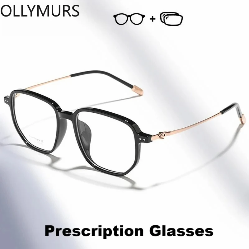 OLLYMURS женские оптические очки по рецепту многоугольник TR90 оправа титановый храм рецепт очки близорукость дальнозоркость очки
OLLYMURS женские оптические очки по рецепту многоугольник TR90 оправа титановый храм рецепт очки близорукость дальнозоркость очки