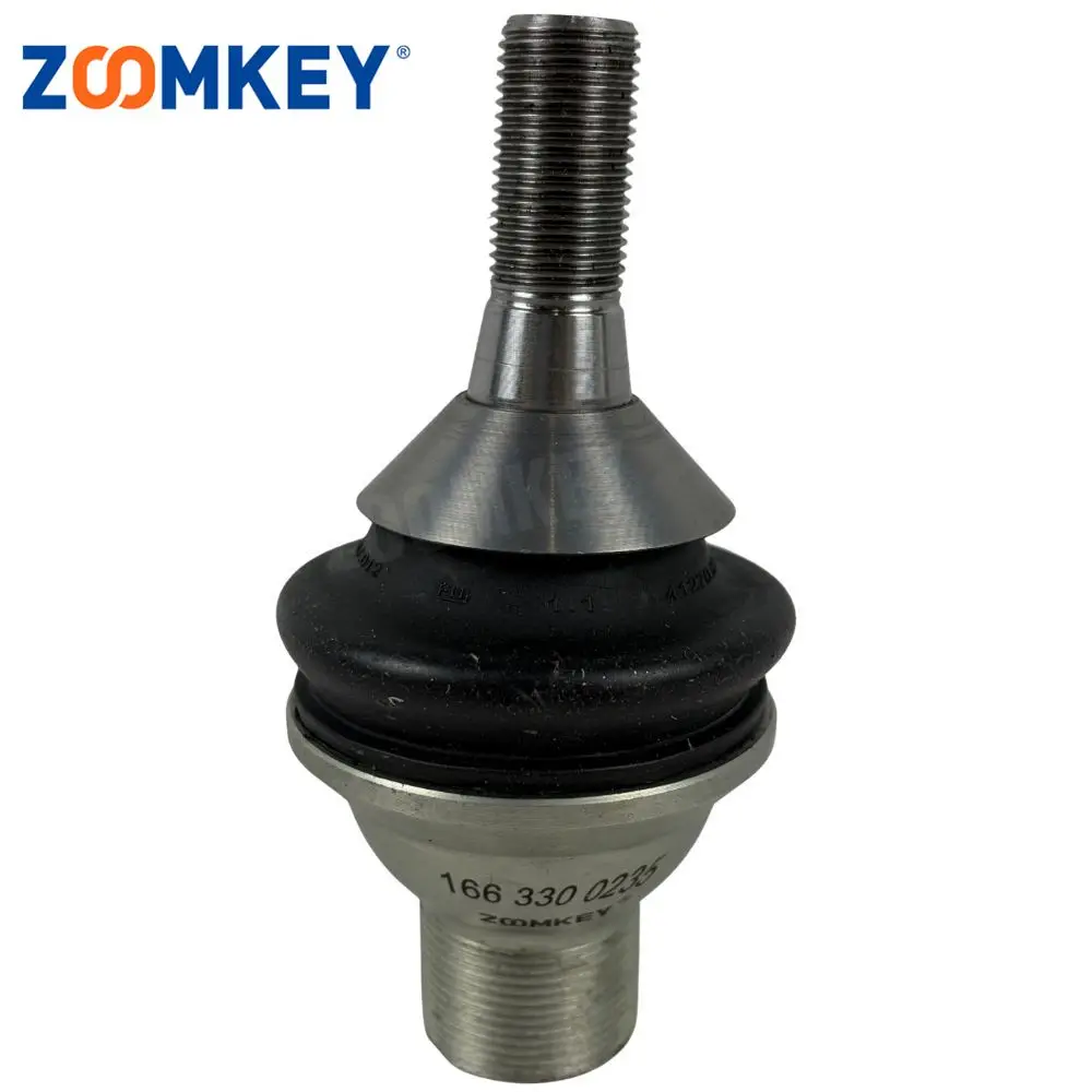 ZOOMKEY Fit for Mercedes W166 W292 Front Lower Left/Right Suspension Ball Joint
ZOOMKEY Fit for Mercedes W166 W292 Front Lower Left/Right Suspension Ball Joint
