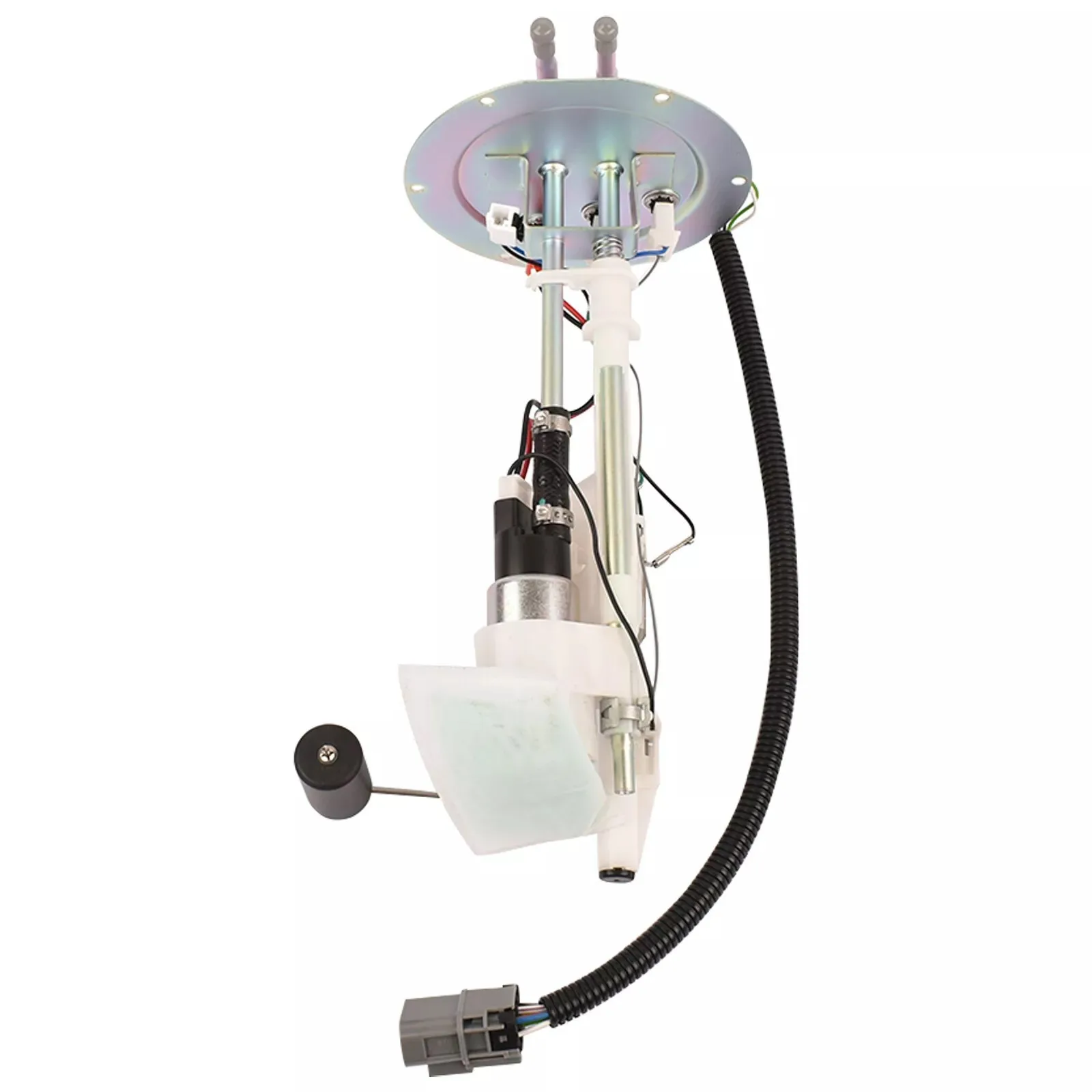 Fuel Pump Module 055GE For Nissan D21 Pickup Tsuru 1992-2007 ( 6 Pin ) Parts 17040-8B000 17040-3B000
Fuel Pump Module 055GE For Nissan D21 Pickup Tsuru 1992-2007 ( 6 Pin ) Parts 17040-8B000 17040-3B000