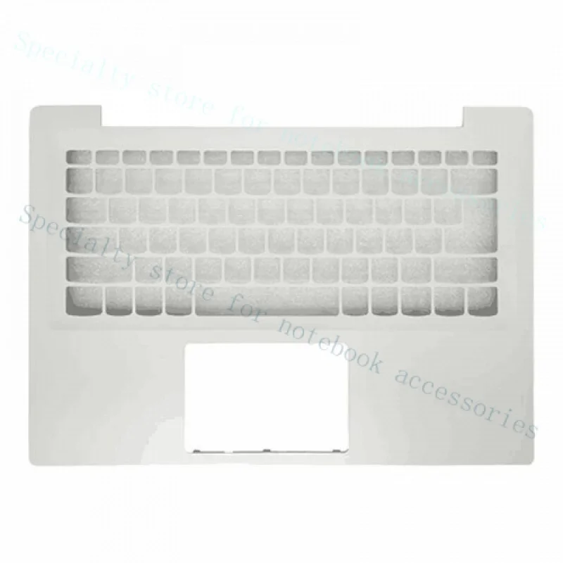 Крышка-подставка (верхняя) и нижняя часть корпуса для Lenovo Ideapad 320S-14 320S-14IKB 320S-14ISK
Крышка-подставка (верхняя) и нижняя часть корпуса для Lenovo Ideapad 320S-14 320S-14IKB 320S-14ISK