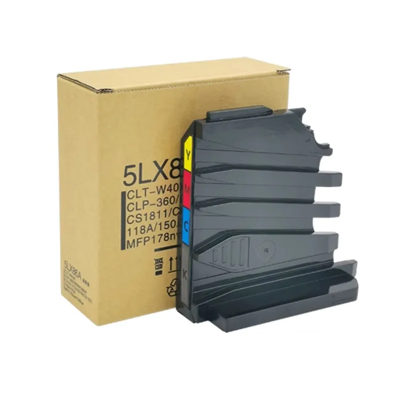 Waste powder box Suitable for Lenovo CM7110W CM7120W waste powder box CS1811 CS1821W CS1831
Waste powder box Suitable for Lenovo CM7110W CM7120W waste powder box CS1811 CS1821W CS1831