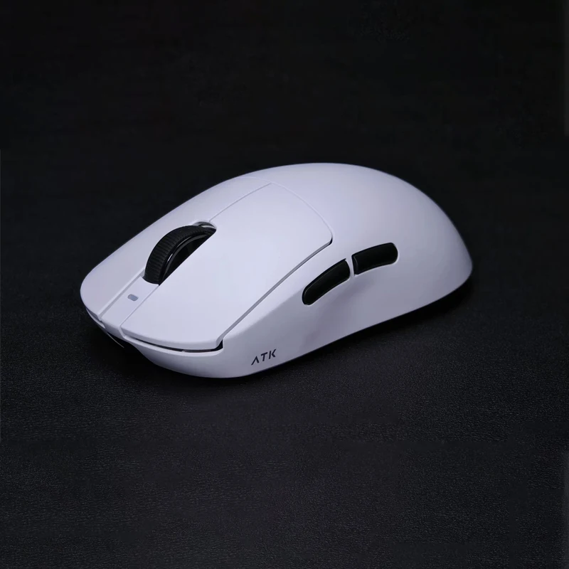ATK Dragonfly Y9 Ultimate Wireless Mouse Ergonomics Right Hand Lightweight Design E-sports Gamer FPS Double 8K Mouse
ATK Dragonfly Y9 Ultimate Wireless Mouse Ergonomics Right Hand Lightweight Design E-sports Gamer FPS Double 8K Mouse