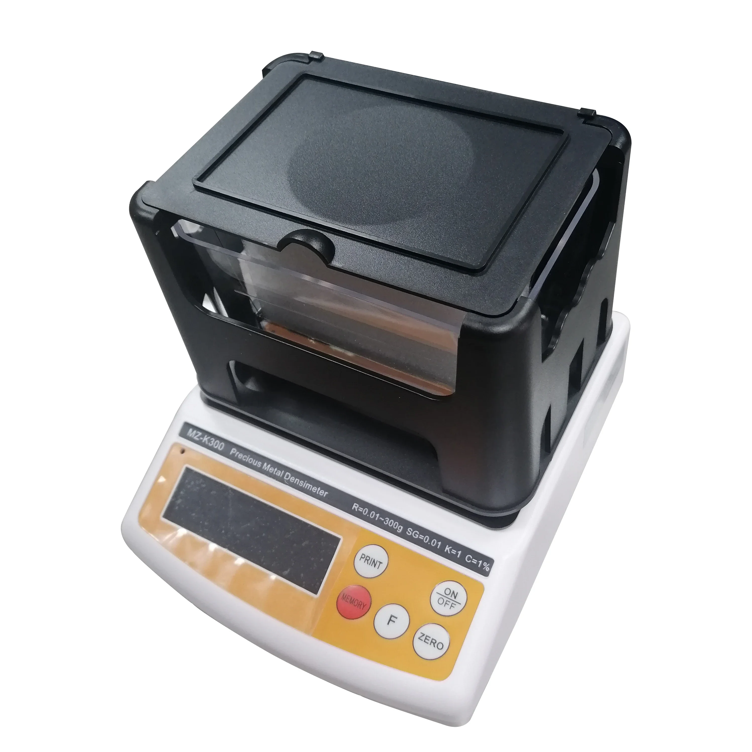 2025 High Precision Electronic Measurement Densimeter Gold Density Meter With Large Lcd
2025 High Precision Electronic Measurement Densimeter Gold Density Meter With Large Lcd