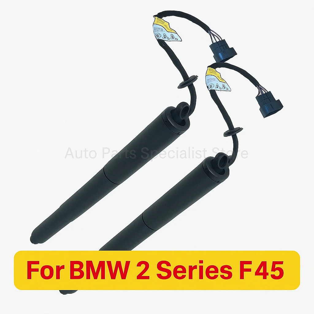 For BMW 2 Series F45 Power Electric Tailgate Strut Liftgate Power Hatch Lift Support Opener 51247348523
For BMW 2 Series F45 Power Electric Tailgate Strut Liftgate Power Hatch Lift Support Opener 51247348523