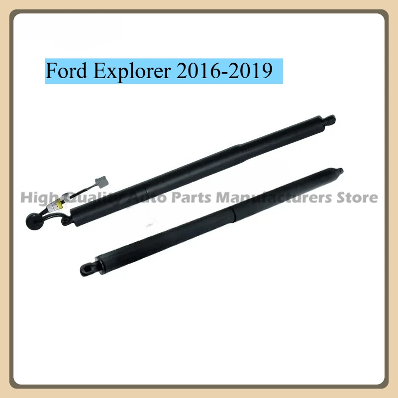 For Ford Explorer Brand new Electric Tailgate Support Rod GB5Z14B351A LB5BS402A55AE GB5Z78406A10A LB5Z14B351A
For Ford Explorer Brand new Electric Tailgate Support Rod GB5Z14B351A LB5BS402A55AE GB5Z78406A10A LB5Z14B351A