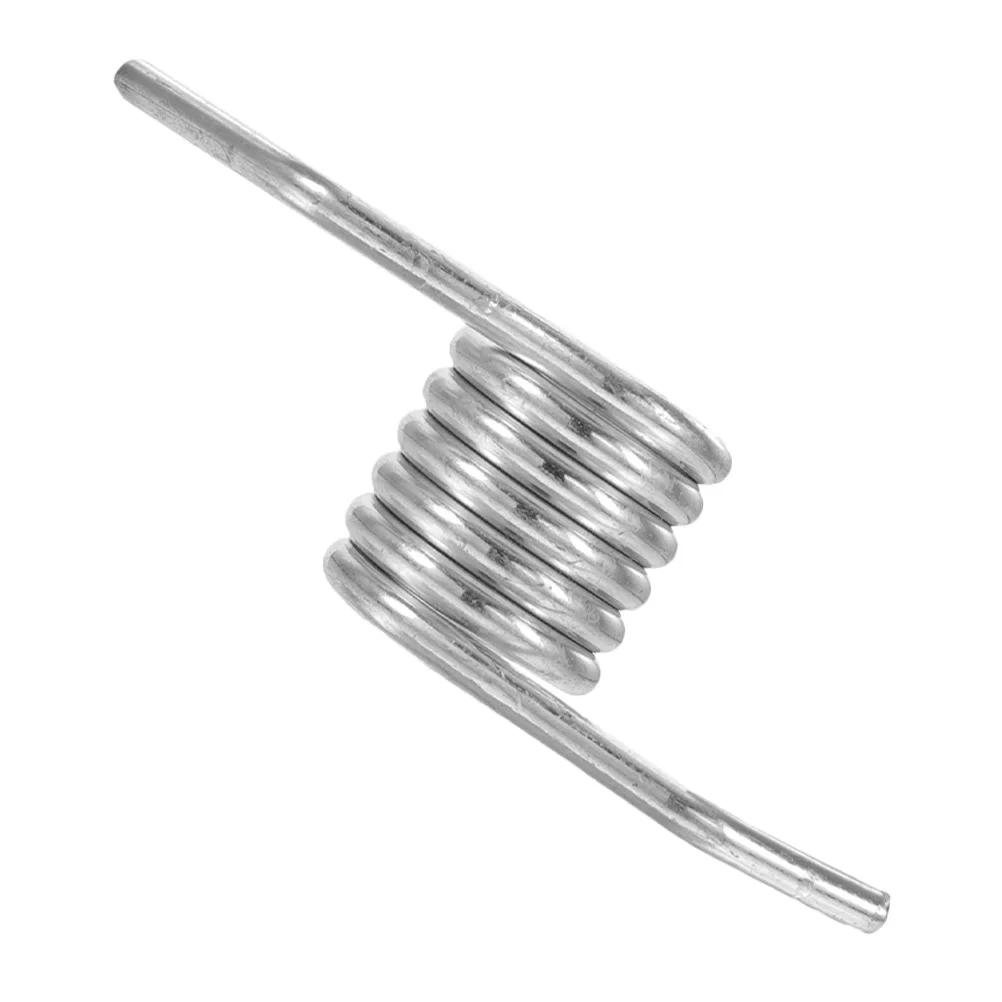 Heavy Duty Jack Spring Replacement for 3 Ton Horizontal Hydraulic Jack Smooth Operation Metal Return Spring Accessory
Heavy Duty Jack Spring Replacement for 3 Ton Horizontal Hydraulic Jack Smooth Operation Metal Return Spring Accessory