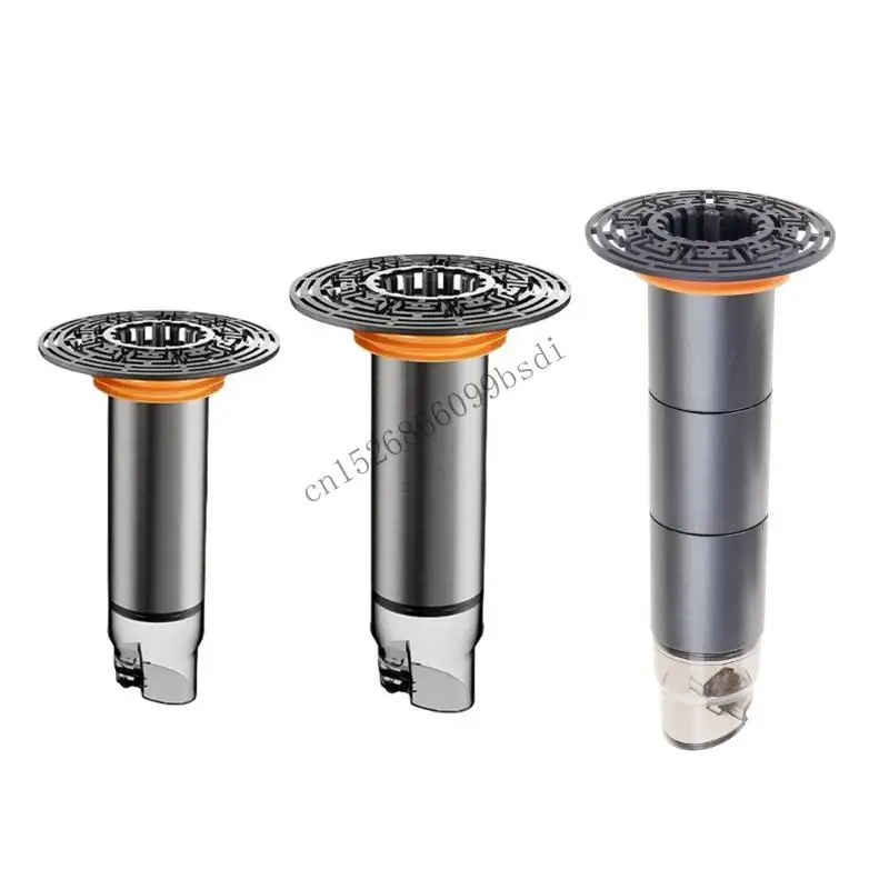Практичный прочный сливной фильтр из нержавеющей стали предотвращает засорение и появление неприятных запахов в ванных комнатах
Практичный прочный сливной фильтр из нержавеющей стали предотвращает засорение и появление неприятных запахов в ванных комнатах