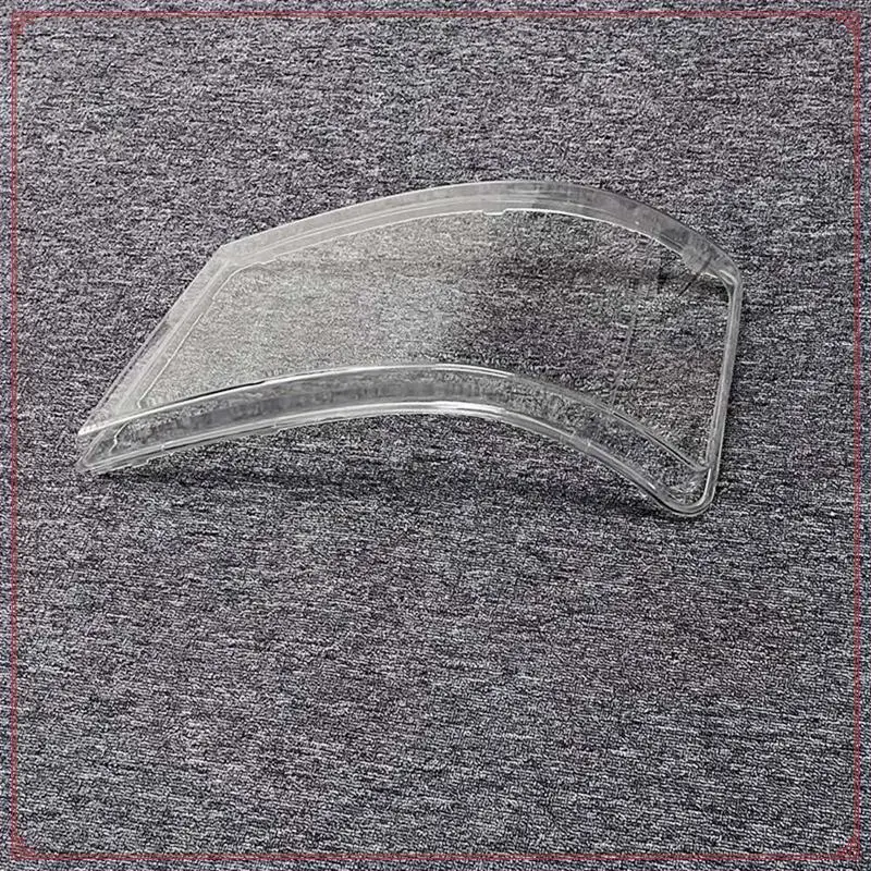 For SCANIA G410 G450 G400 P Series R Series Car Headlight Shell Headlight Cover Head Light Lens Headlight Glass
For SCANIA G410 G450 G400 P Series R Series Car Headlight Shell Headlight Cover Head Light Lens Headlight Glass