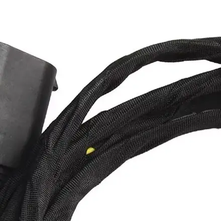 Front Bumper Parking Sensors Harness Wire For For BMW F30 F31 F32 F33 3 Series For GT F34 4 Series Convertible 61129326026 PDC C
Front Bumper Parking Sensors Harness Wire For For BMW F30 F31 F32 F33 3 Series For GT F34 4 Series Convertible 61129326026 PDC C
