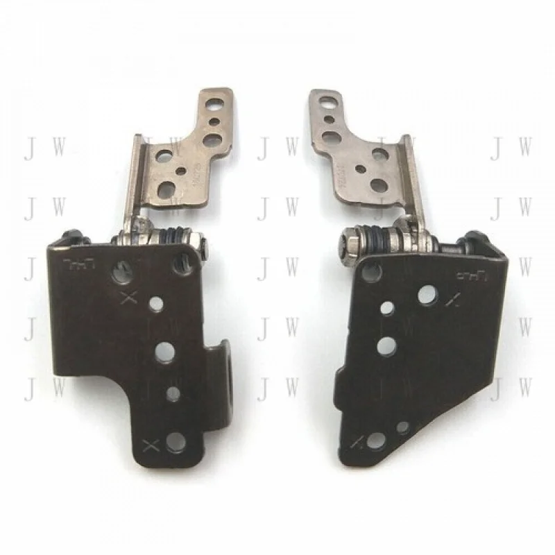 DDZ FOR New MSI GE72VR 6RF 7RF Apache Pro MS-1791 MS-1794 LCD Screen Hinges Set L & R
DDZ FOR New MSI GE72VR 6RF 7RF Apache Pro MS-1791 MS-1794 LCD Screen Hinges Set L & R