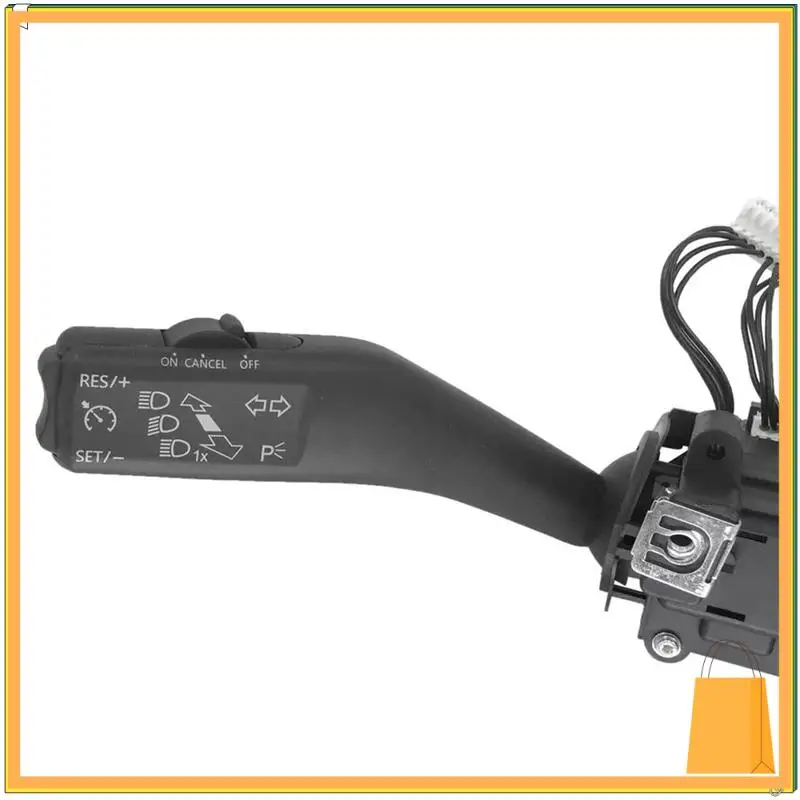 Trending For VW Caddy Eos Golf Jetta Cruise Handle For For VW 5K0953502M Cruise Control System
Trending For VW Caddy Eos Golf Jetta Cruise Handle For For VW 5K0953502M Cruise Control System