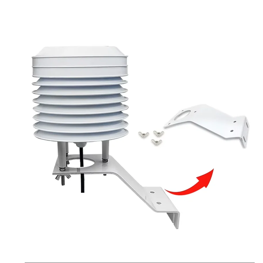 2026 Four Gases Two Dust Carbon Monoxide O3 Sulfur Dioxide NO2 Pm2.5/10 High Precision China air Quality Sensor for Testing Equi
2026 Four Gases Two Dust Carbon Monoxide O3 Sulfur Dioxide NO2 Pm2.5/10 High Precision China air Quality Sensor for Testing Equi