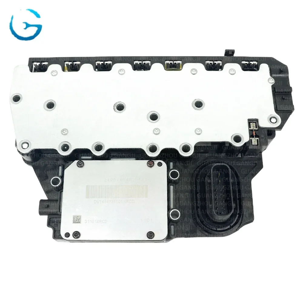 24268164 6T30 6T40 GM Electric Transmission Solenoid Module / TCM / TEHCM /TCM For Buick
24268164 6T30 6T40 GM Electric Transmission Solenoid Module / TCM / TEHCM /TCM For Buick