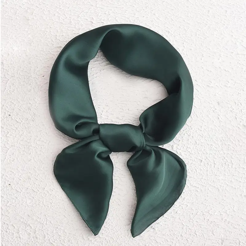 een Silk Scarf Ne Warmer Women's Spring Summer Thin Sle Commute Tie for Air Steward Protective Ne Scarf
een Silk Scarf Ne Warmer Women's Spring Summer Thin Sle Commute Tie for Air Steward Protective Ne Scarf