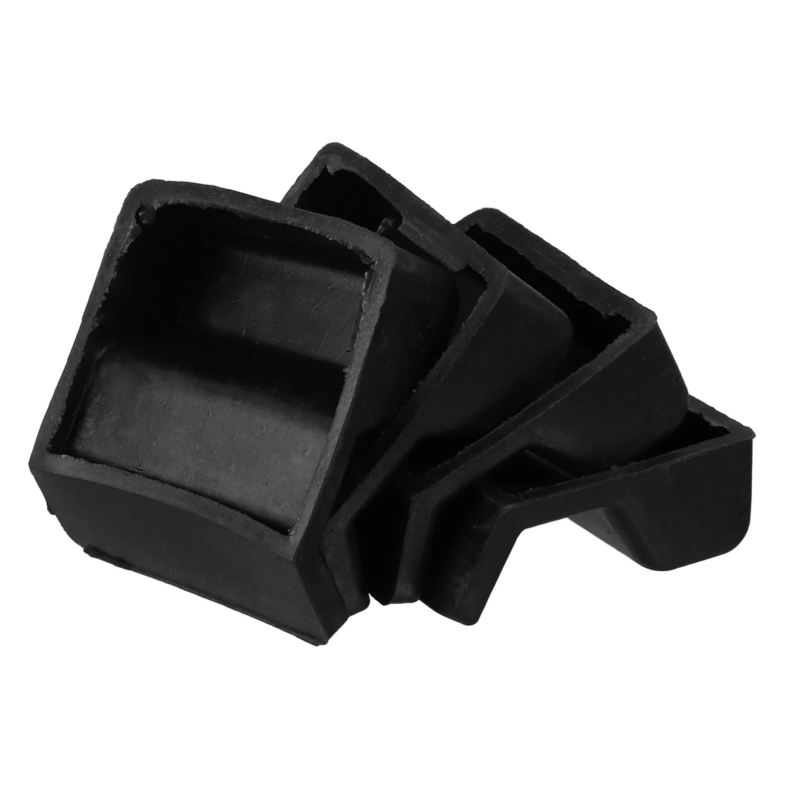 4Pcs Heavy Duty Rack Rubber Feet Pads Shock Absorbing Non-Slip Warehouse Storage Stabilizers Industrial Shelf Dampeners
4Pcs Heavy Duty Rack Rubber Feet Pads Shock Absorbing Non-Slip Warehouse Storage Stabilizers Industrial Shelf Dampeners