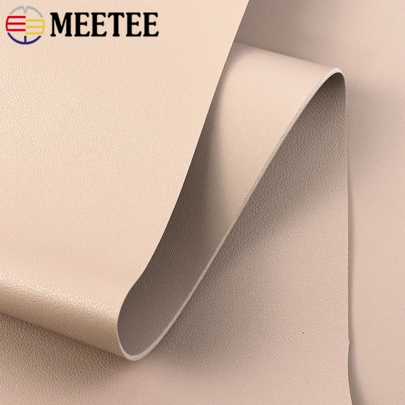 40*135cm 1.8mm Thick PVC Faux Leather Fabric for Handbags Cushion Wallet Synthetic Leathers Fabrics Table Mat Cloth Material
40*135cm 1.8mm Thick PVC Faux Leather Fabric for Handbags Cushion Wallet Synthetic Leathers Fabrics Table Mat Cloth Material