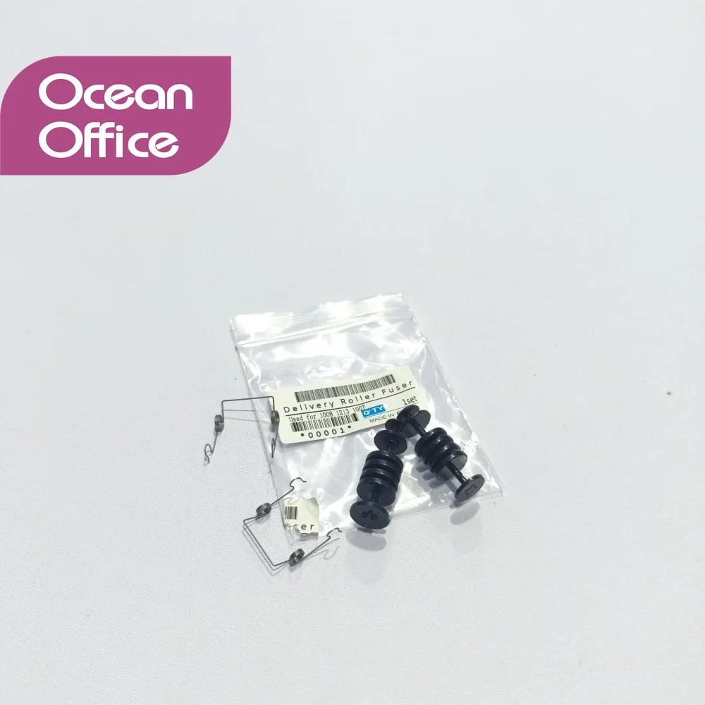 100X for HP P1005 P1006 P1007 P1008 P1102 P1106 P1108 M1132 M1136 M1139 M1212 M1213 Fuser Fixing Paper Delivery Roller Spring
100X for HP P1005 P1006 P1007 P1008 P1102 P1106 P1108 M1132 M1136 M1139 M1212 M1213 Fuser Fixing Paper Delivery Roller Spring