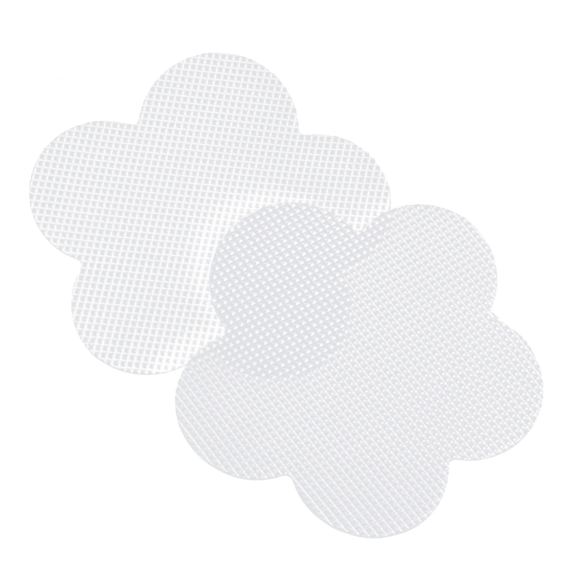 16 Pcs Anti Skid Mat Shower Adhesive Bathroom Anti Slip Pad Ground Mat Friendly Petal Pattern Stain Resistance
16 Pcs Anti Skid Mat Shower Adhesive Bathroom Anti Slip Pad Ground Mat Friendly Petal Pattern Stain Resistance