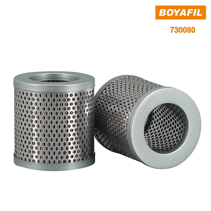 Boyafilter Vacuum Filter Repair Parts 730080 Air Filter Alternative VC500 Single Stage Rotary Vacuum Pump Dry Air Filter
Boyafilter Vacuum Filter Repair Parts 730080 Air Filter Alternative VC500 Single Stage Rotary Vacuum Pump Dry Air Filter