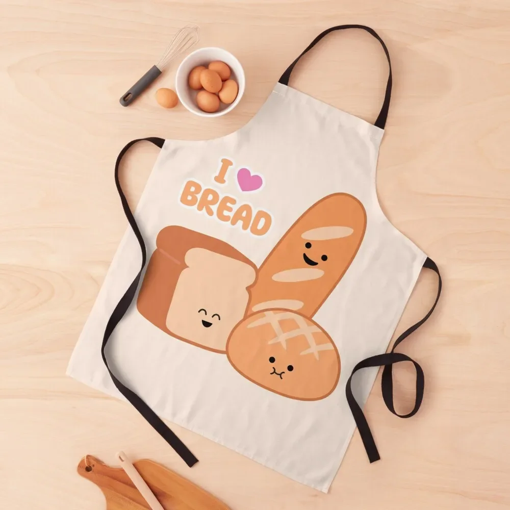 I Love Bread by queenie's cards Apron For Hairdresser bib Kitchen Things And For Home For Nail Stylist Apron
I Love Bread by queenie's cards Apron For Hairdresser bib Kitchen Things And For Home For Nail Stylist Apron