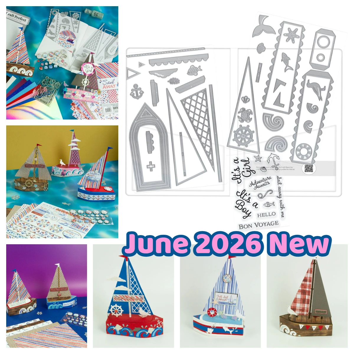 June 2026 New Octavia Bow Box Metal Cutting Dies Scrapbooking Diary Decoration Embossing Template for DIY Greeting Card Handmade
June 2026 New Octavia Bow Box Metal Cutting Dies Scrapbooking Diary Decoration Embossing Template for DIY Greeting Card Handmade