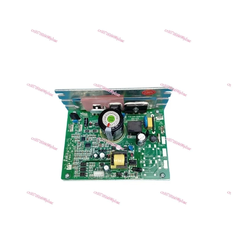 PCB-ZYXK9-1010B Печатная плата беговой дорожки Основная плата серии ZYXK Нижняя плата управления
PCB-ZYXK9-1010B Печатная плата беговой дорожки Основная плата серии ZYXK Нижняя плата управления