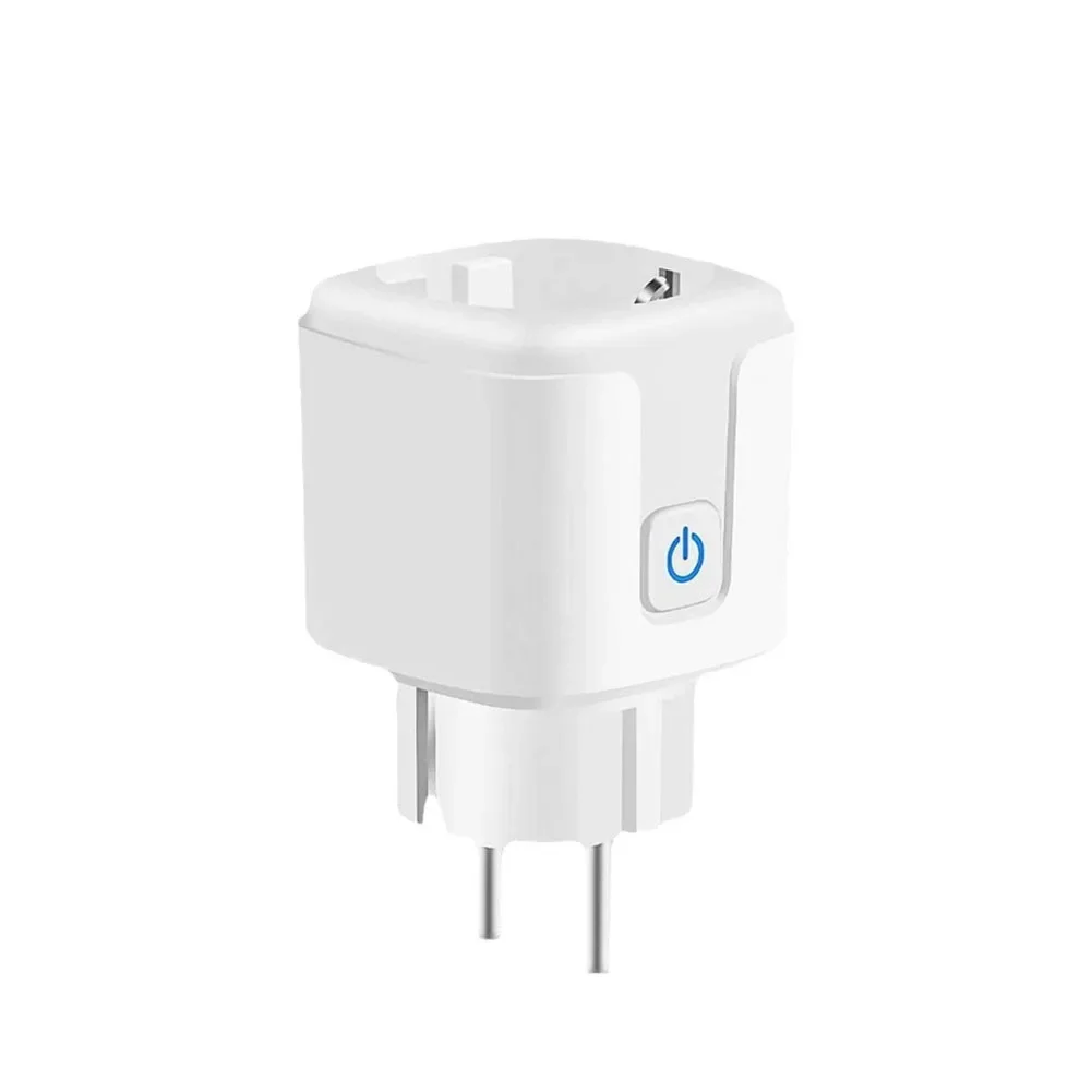 Energy Management Smart Plug With Power Monitor Energy Monitoring Hands-Free Control High-Quality ABS Material Power Monitor
Energy Management Smart Plug With Power Monitor Energy Monitoring Hands-Free Control High-Quality ABS Material Power Monitor