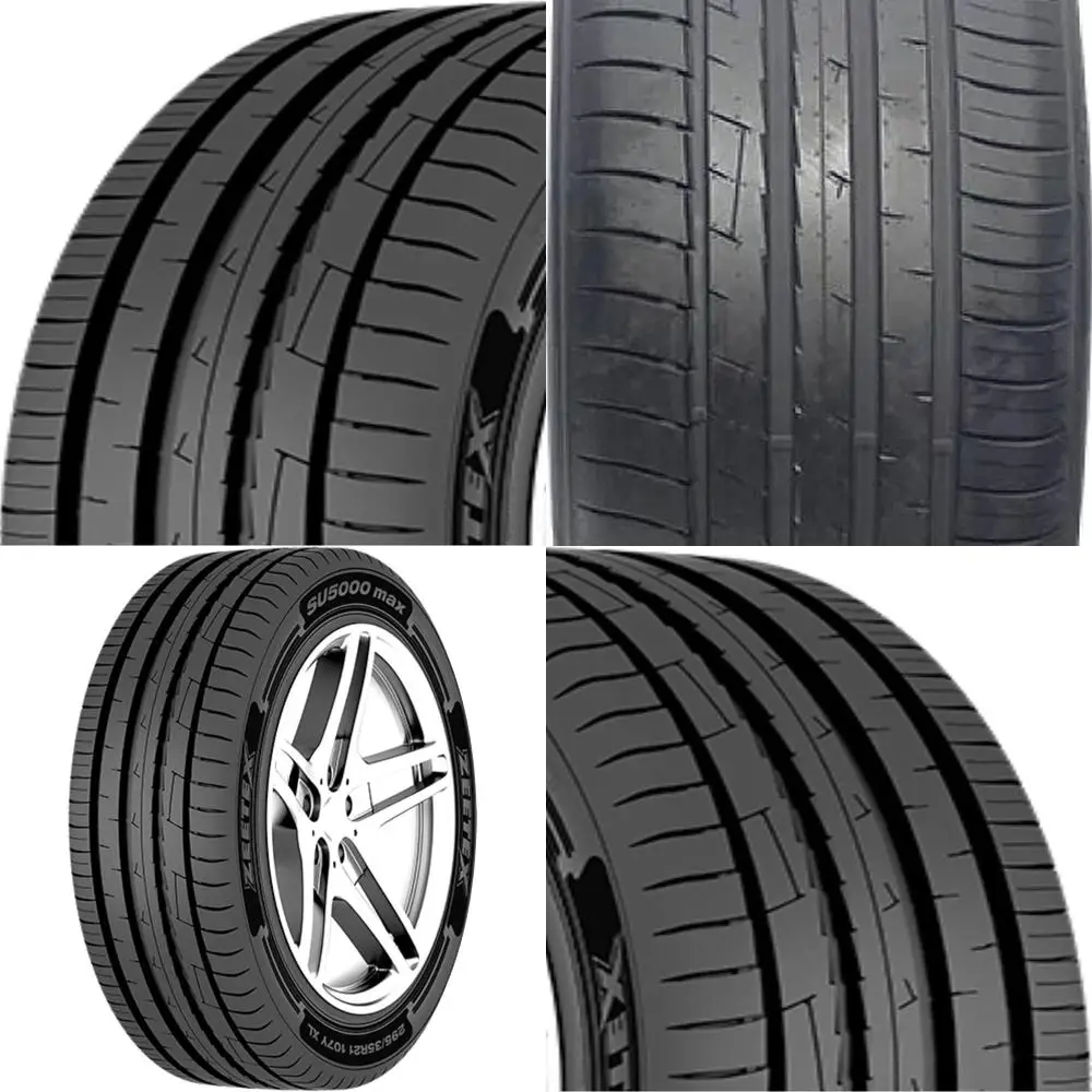 Пассажирская шина SU5000 Max UHP 275/45R21 110Y XL
Пассажирская шина SU5000 Max UHP 275/45R21 110Y XL