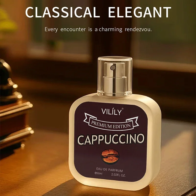 Coffee Chocolate Milk Men Vanilla Perfume,Charming Gourmand Scent,Caramel/Coconut/Jasmine Fragrance,Musk/Amber Body Spray
Coffee Chocolate Milk Men Vanilla Perfume,Charming Gourmand Scent,Caramel/Coconut/Jasmine Fragrance,Musk/Amber Body Spray