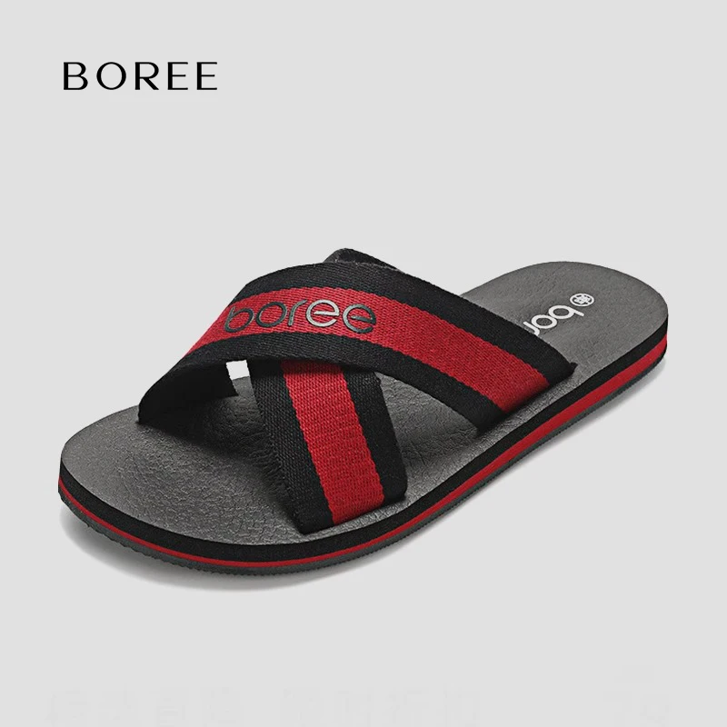 Summer Men Women Slippers Beach Slides Flip Flops with Thick Sole Indoor Bathroom Anti-Slip Couple Sandals chanclas hombre
Summer Men Women Slippers Beach Slides Flip Flops with Thick Sole Indoor Bathroom Anti-Slip Couple Sandals chanclas hombre