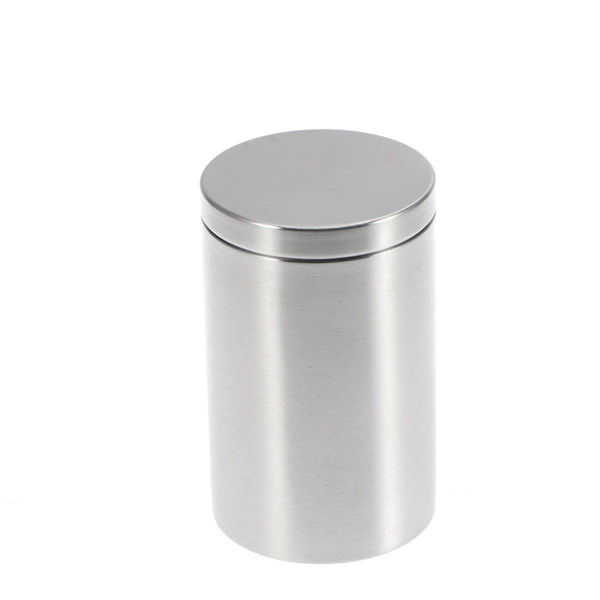 Stainless Steel Cigarette Box 304 Metal Storage Case Secure Closure Resistant Portable Tobacco Container For Men Silver
Stainless Steel Cigarette Box 304 Metal Storage Case Secure Closure Resistant Portable Tobacco Container For Men Silver