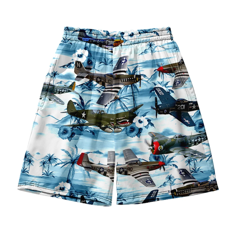 Beach Shorts Men's and women's clothing 3D digital printing casual shorts Fashion trend couple Pants 17
Beach Shorts Men's and women's clothing 3D digital printing casual shorts Fashion trend couple Pants 17