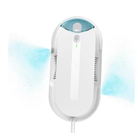Smart 4 in 1 Electric Window Cleaning Robot Portable and Ultrasonic Control via Smartphone Remote Automatic Cleaner
Smart 4 in 1 Electric Window Cleaning Robot Portable and Ultrasonic Control via Smartphone Remote Automatic Cleaner