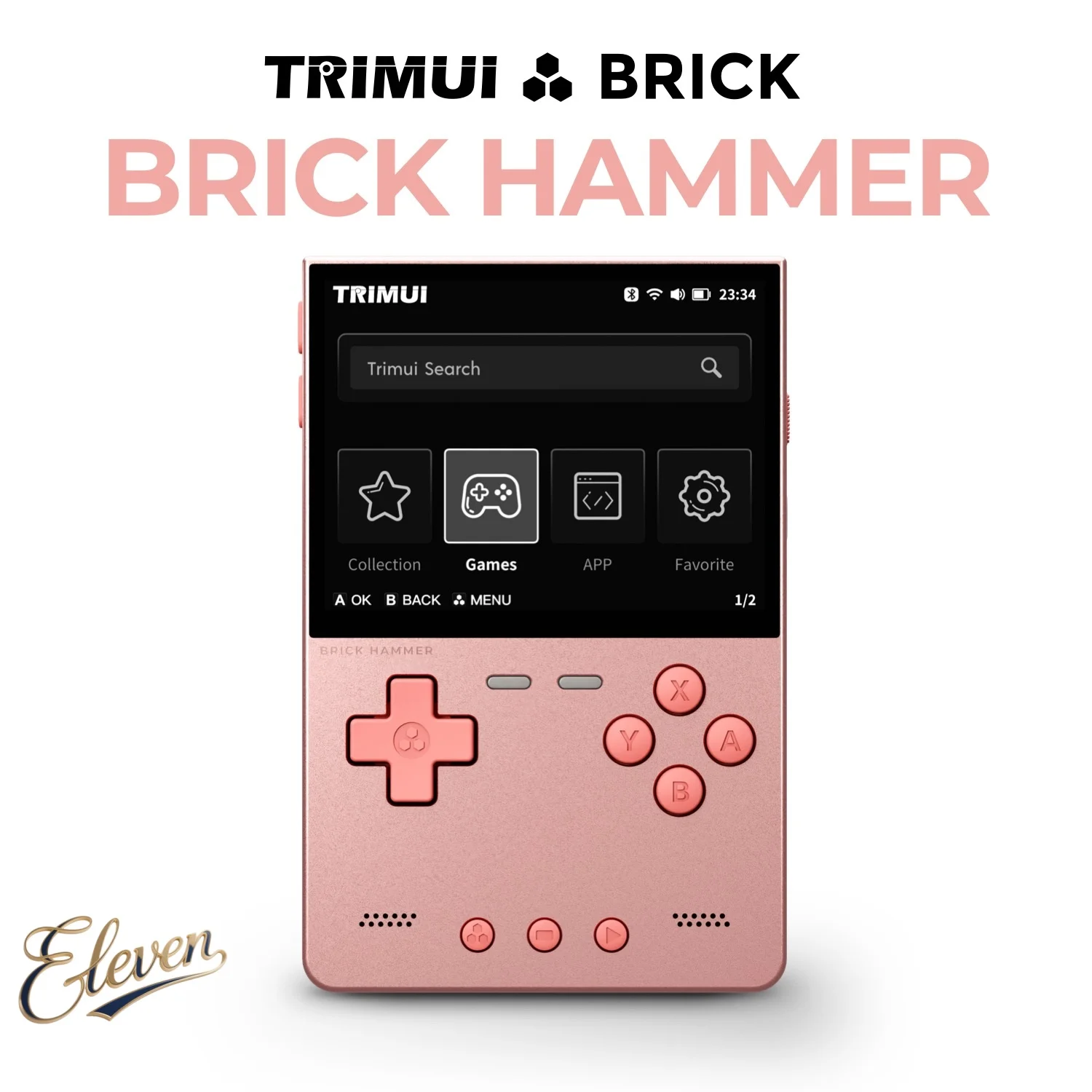 thumb