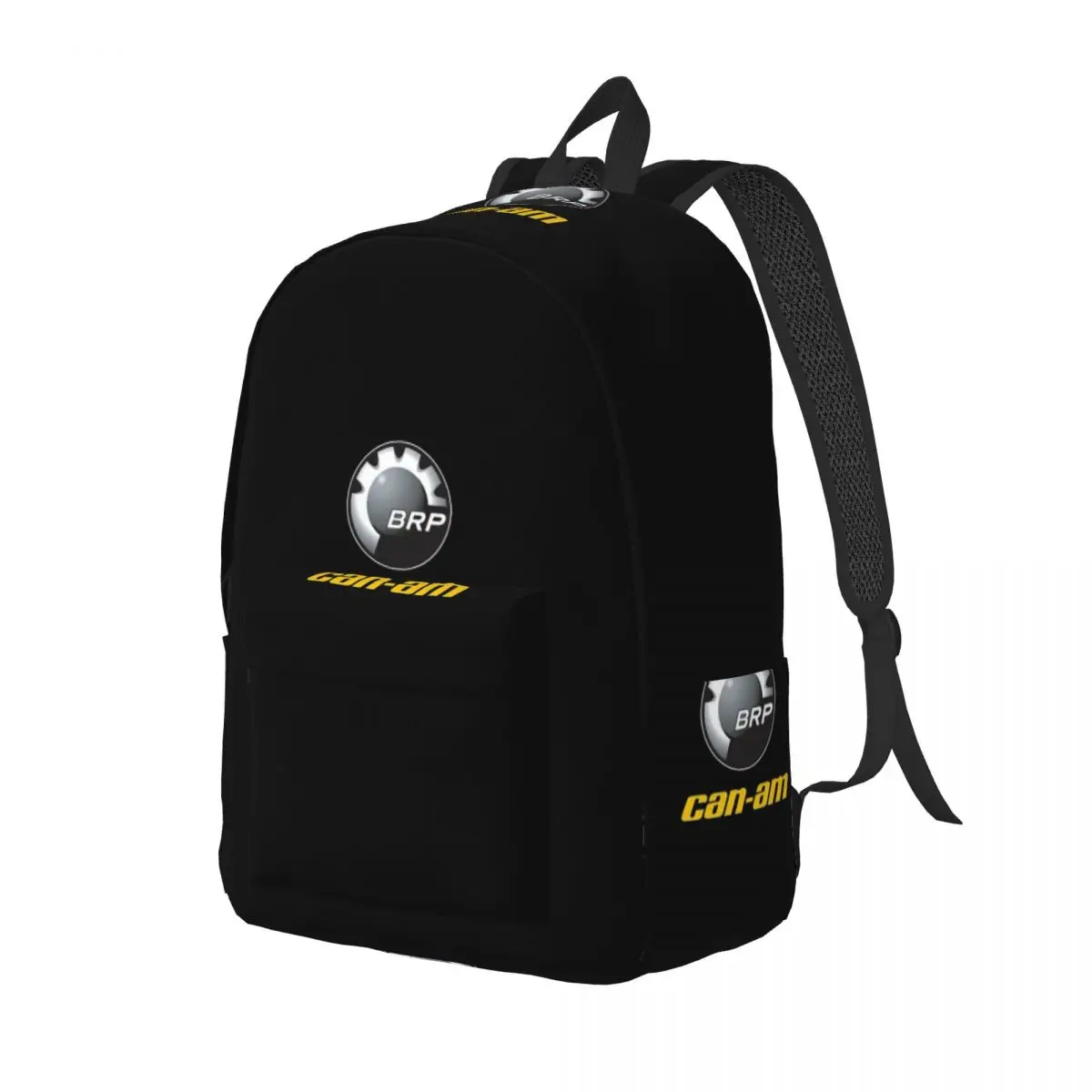 Can-Am BRP Motorcycle Backpack Daypack Large Capacity Children BookBag School Bag Shoulder Bags for Boys Girls
Can-Am BRP Motorcycle Backpack Daypack Large Capacity Children BookBag School Bag Shoulder Bags for Boys Girls