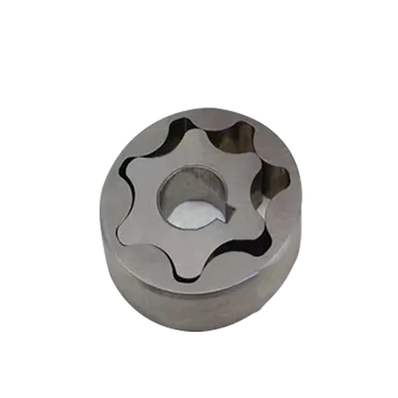 Construction machinery parts DIESEL ROTOR SET 294180-0100
Construction machinery parts DIESEL ROTOR SET 294180-0100