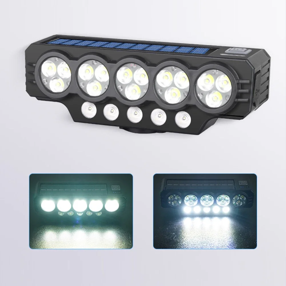 Solar Powered Bike Headlight 900 Lumens USB Rechargeable with 120 dB Speaker for Enhanced Safety and Communication
Solar Powered Bike Headlight 900 Lumens USB Rechargeable with 120 dB Speaker for Enhanced Safety and Communication