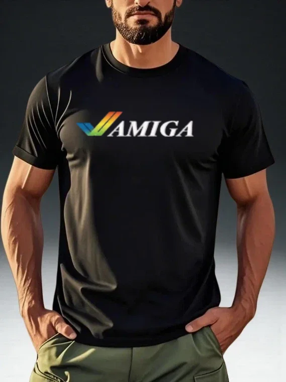 Unisex Casual Mesh T-Shirt Breathable Lightweight Crew Neck Tee for Daily Office School Weekend Outing Summer Holiday
Unisex Casual Mesh T-Shirt Breathable Lightweight Crew Neck Tee for Daily Office School Weekend Outing Summer Holiday