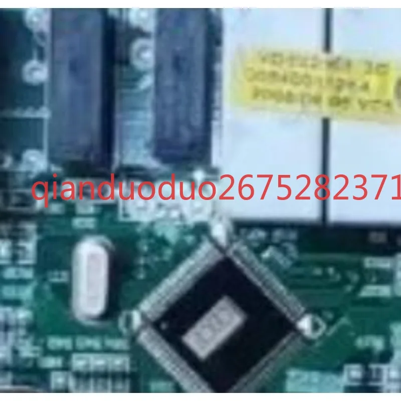 Подходит для основной платы холодильника Haier BCD-586WSG-586WL 0064001128A 0064001235
Подходит для основной платы холодильника Haier BCD-586WSG-586WL 0064001128A 0064001235