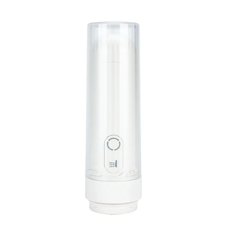 【Подарок】Портативное биде с электрическим распылителем высокого давления для унитаза-3 режима распыления-Биде для путешествий-USB-C перезаряжаемый
【Подарок】Портативное биде с электрическим распылителем высокого давления для унитаза-3 режима распыления-Биде для путешествий-USB-C перезаряжаемый