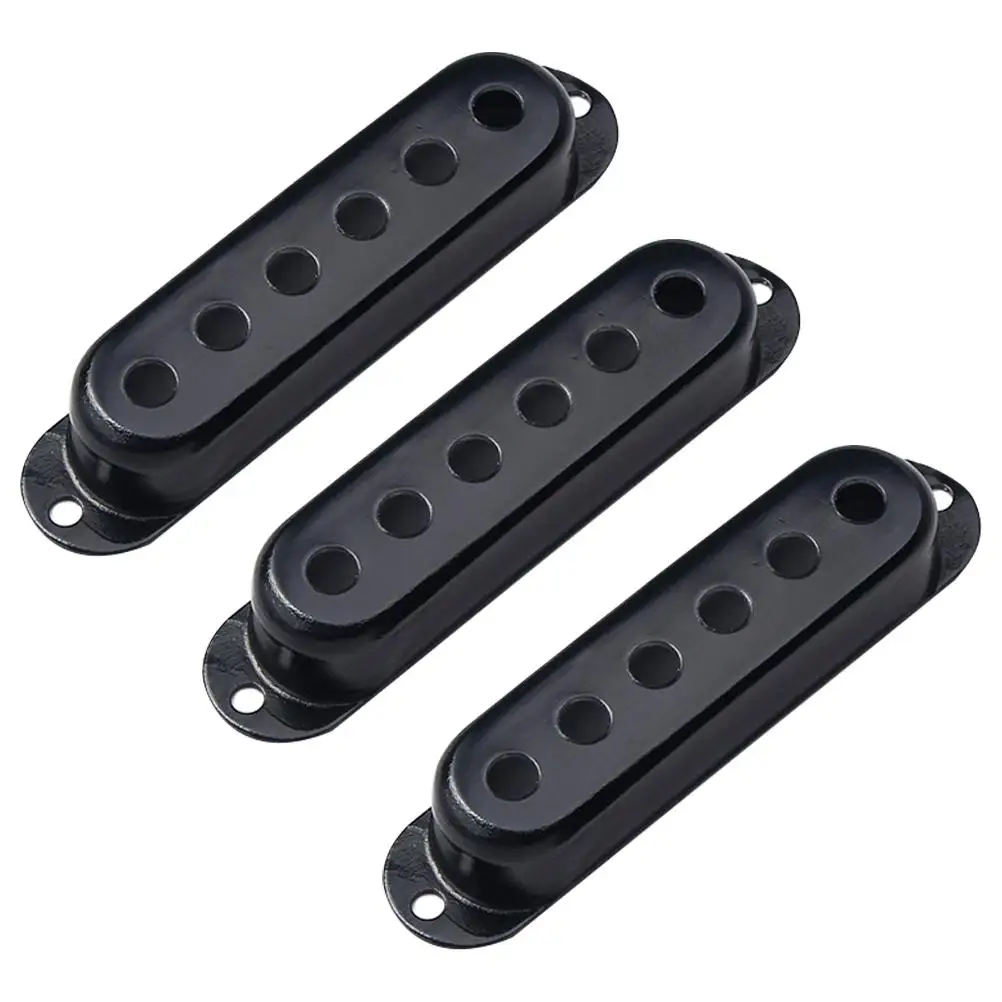Single Pickup Copper Cover Red Guitar Electric Coil Bass Humbucker Dust Protective Covers For Musical Instruments Guitar Parts
Single Pickup Copper Cover Red Guitar Electric Coil Bass Humbucker Dust Protective Covers For Musical Instruments Guitar Parts
