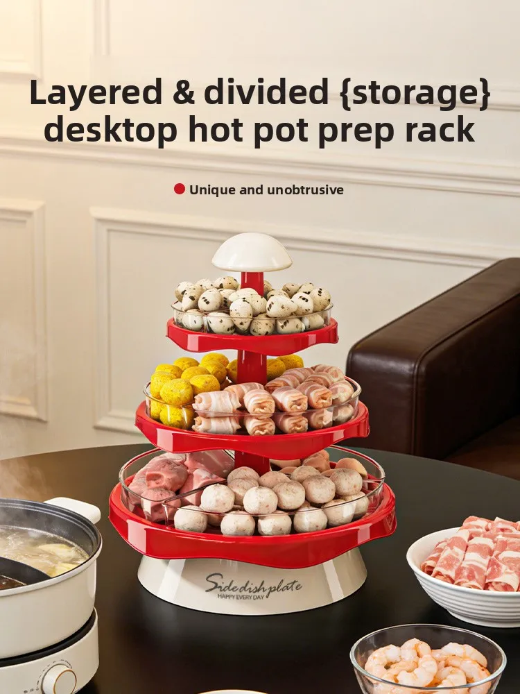 Rotating Dry Fruit Plate Living Room Home Tea Table High Aesthetic Value Nut Sunflower Seed Snack Display Tray New Year Candy...
Rotating Dry Fruit Plate Living Room Home Tea Table High Aesthetic Value Nut Sunflower Seed Snack Display Tray New Year Candy...