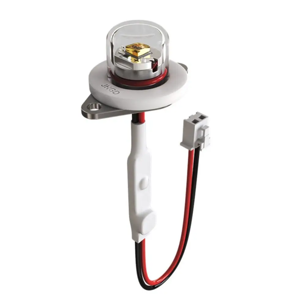 New ABS Metal Water Purifier Lamp DC12-24V 270-280NM UVC Lamps Dispenser Humidifier Lamp Office
New ABS Metal Water Purifier Lamp DC12-24V 270-280NM UVC Lamps Dispenser Humidifier Lamp Office