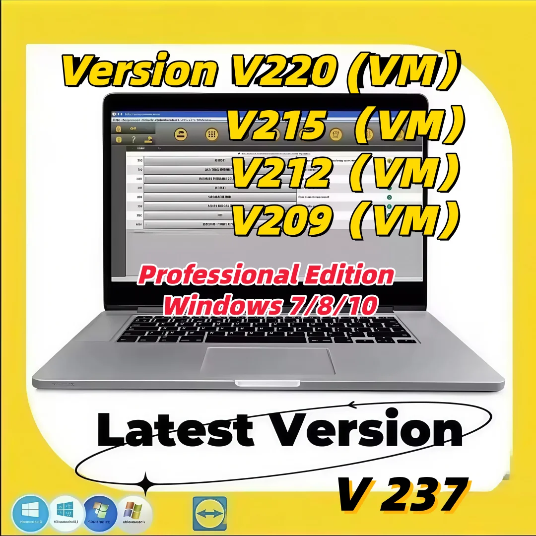 Новейший SW V215 V212 V209 V220 V237 для Renault Can Clip диагностический инструмент, бесплатные подарки + Reprog V191 +Dialogys V4.72 Automot
Новейший SW V215 V212 V209 V220 V237 для Renault Can Clip диагностический инструмент, бесплатные подарки + Reprog V191 +Dialogys V4.72 Automot