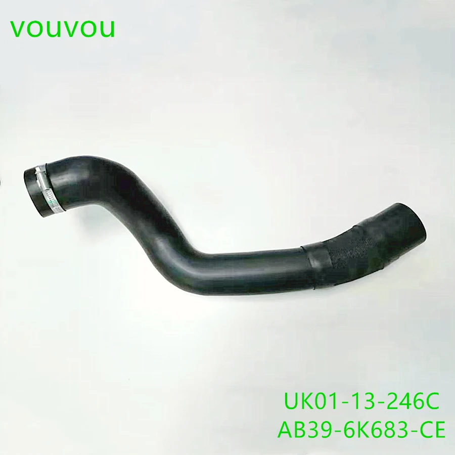 Car accessories engine inter cooler water hose AB39-6K683-CE for Mazda BT-50 UP Ford Range 2.2 diesel 2011-2015 UK01-13-246C
Car accessories engine inter cooler water hose AB39-6K683-CE for Mazda BT-50 UP Ford Range 2.2 diesel 2011-2015 UK01-13-246C
