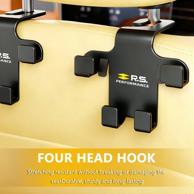 Car Sticker Car Back Seat Organizer Storage Holder Headrest Hook Accessories For Renault Dacia Duster Megan Zoe Scenic Koleos Fl
Car Sticker Car Back Seat Organizer Storage Holder Headrest Hook Accessories For Renault Dacia Duster Megan Zoe Scenic Koleos Fl