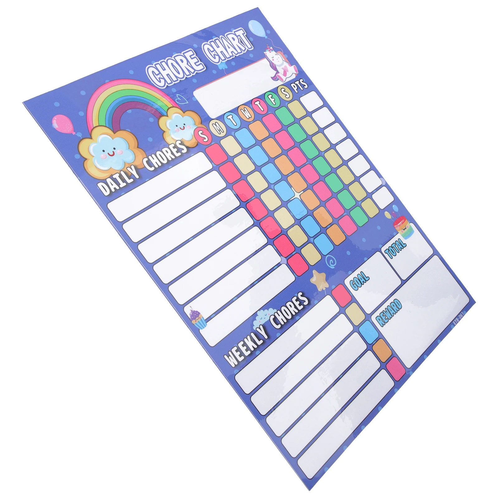 Stickers Reward Chart Kids Magnetic Chore List Behavior Home Toddler Girl Prizes Teaching Aids Educational Supplies
Stickers Reward Chart Kids Magnetic Chore List Behavior Home Toddler Girl Prizes Teaching Aids Educational Supplies