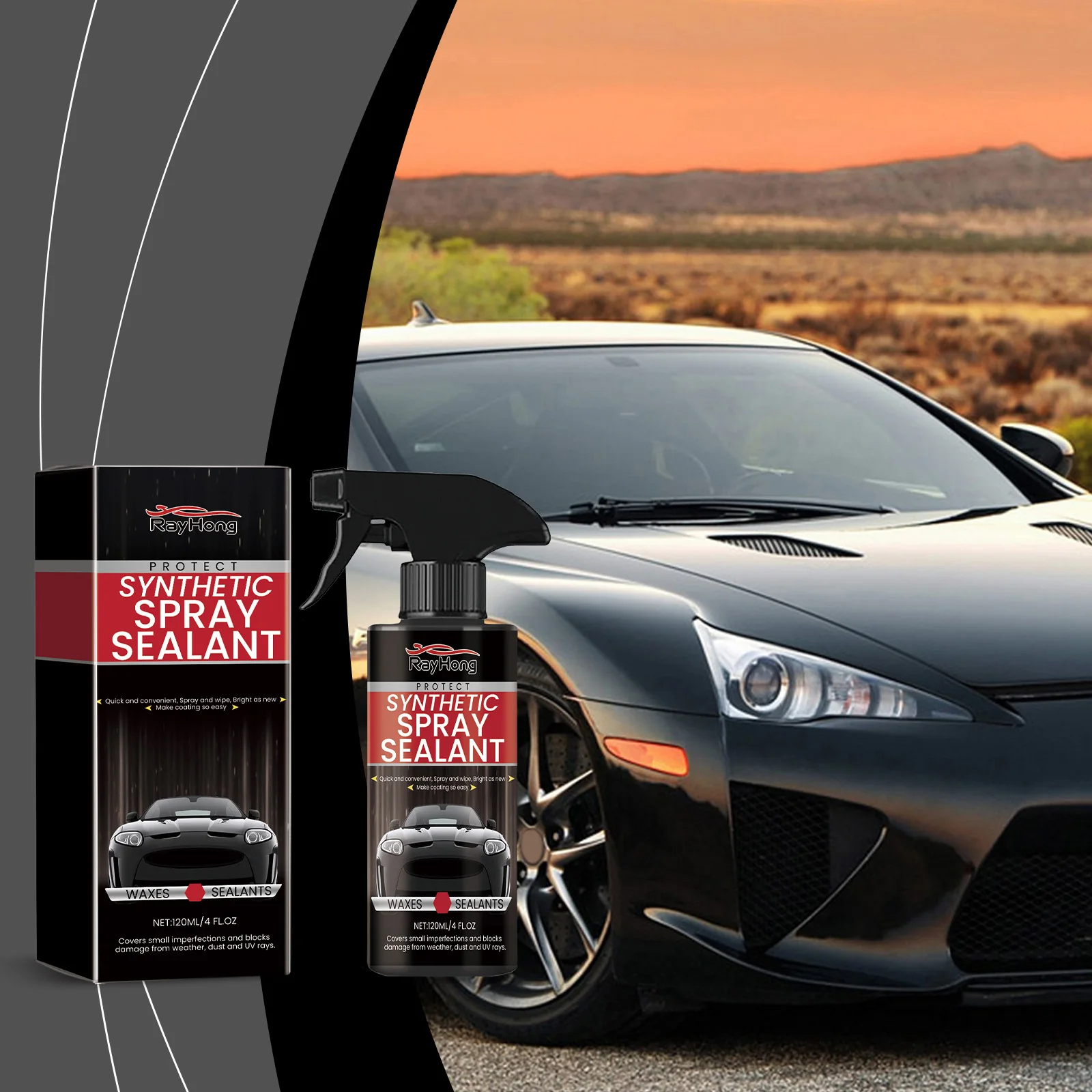 Автомобильный нано-спрей, нано-технологический набор покрытий, быстрый автомобильный воск с покрытием для полотенец, восстановление спрея, автополировка деталей стекла 
Автомобильный нано-спрей, нано-технологический набор покрытий, быстрый автомобильный воск с покрытием для полотенец, восстановление спрея, автополировка деталей стекла