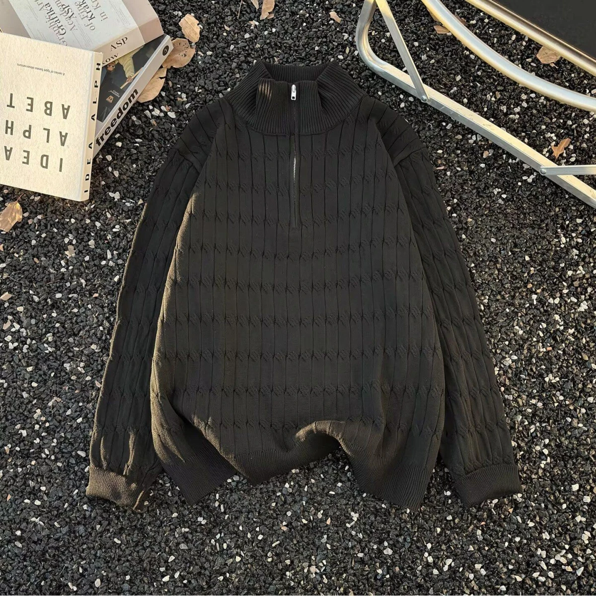 Retro Embroidered Long Sve irt Women's Spring Summer Versatile Open Cardigan irt Premium Quali Heavy Work Fabric
Retro Embroidered Long Sve irt Women's Spring Summer Versatile Open Cardigan irt Premium Quali Heavy Work Fabric