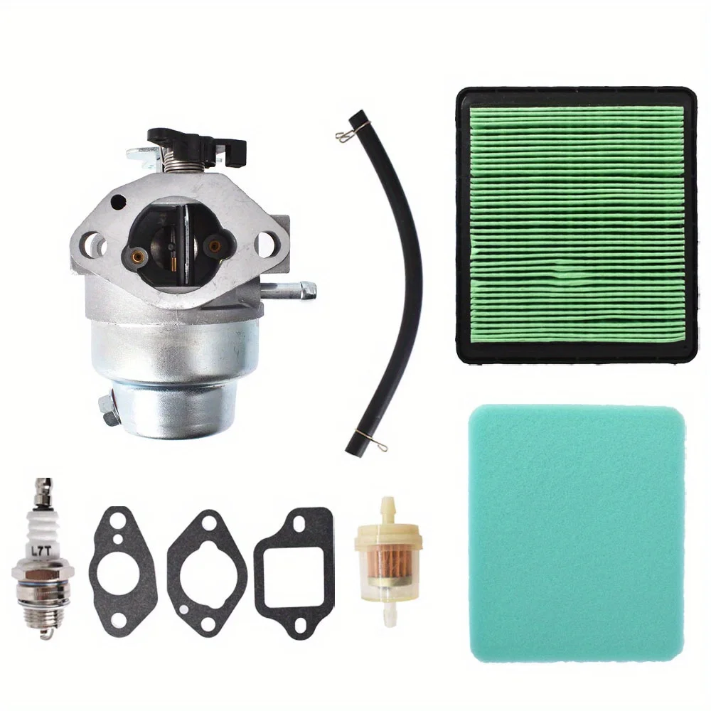 Новая замена карбюратора GCV160 для двигателя Honda HRT216 HRR216 GCV160a HRS216 16100-Z0L-023-
Новая замена карбюратора GCV160 для двигателя Honda HRT216 HRR216 GCV160a HRS216 16100-Z0L-023-